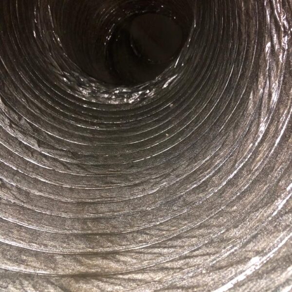 Rotary Air Duct Cleaning Austin